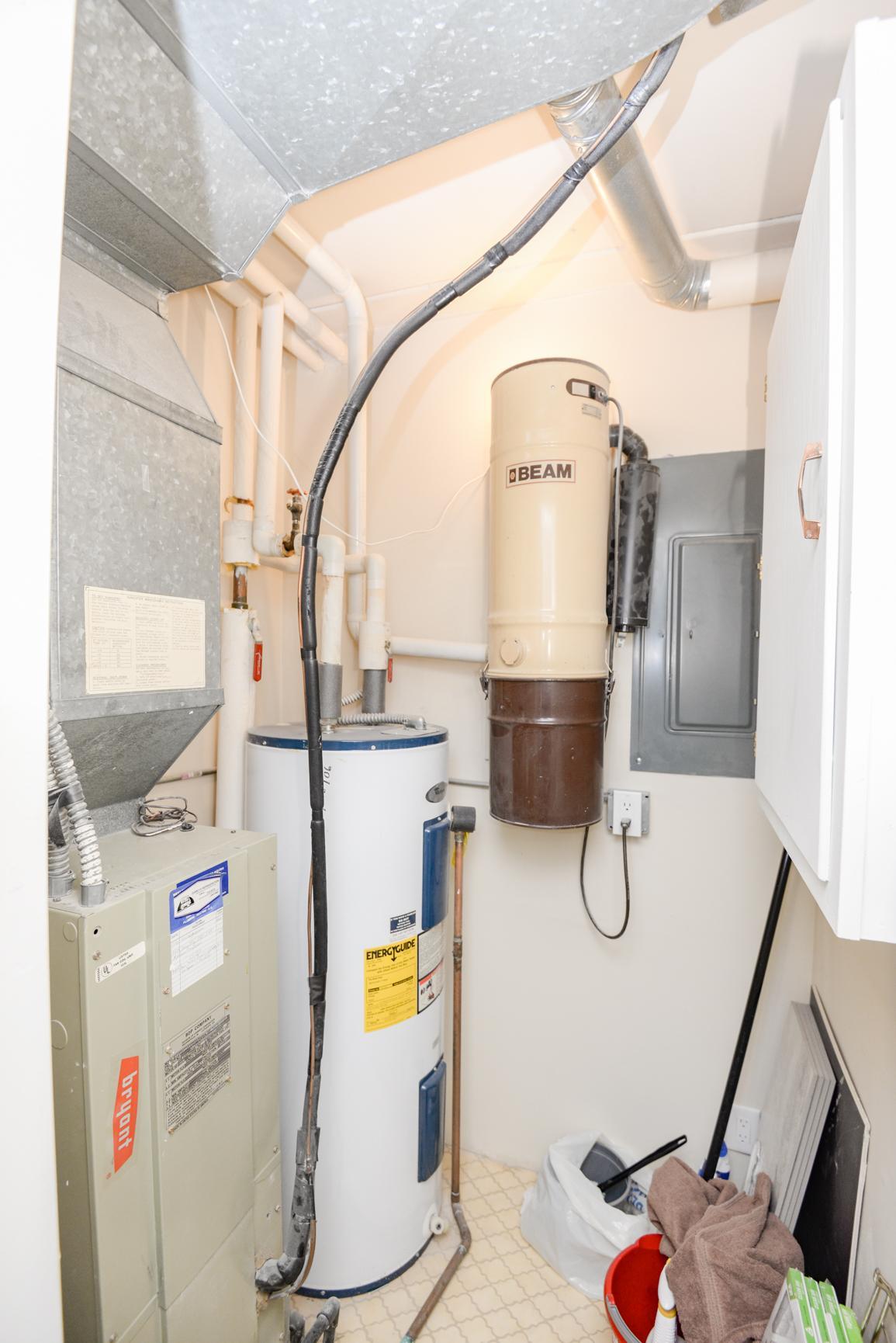 Utilities