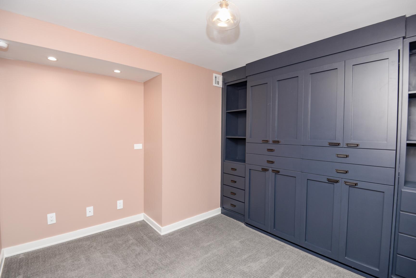 Office/Bedroom 2