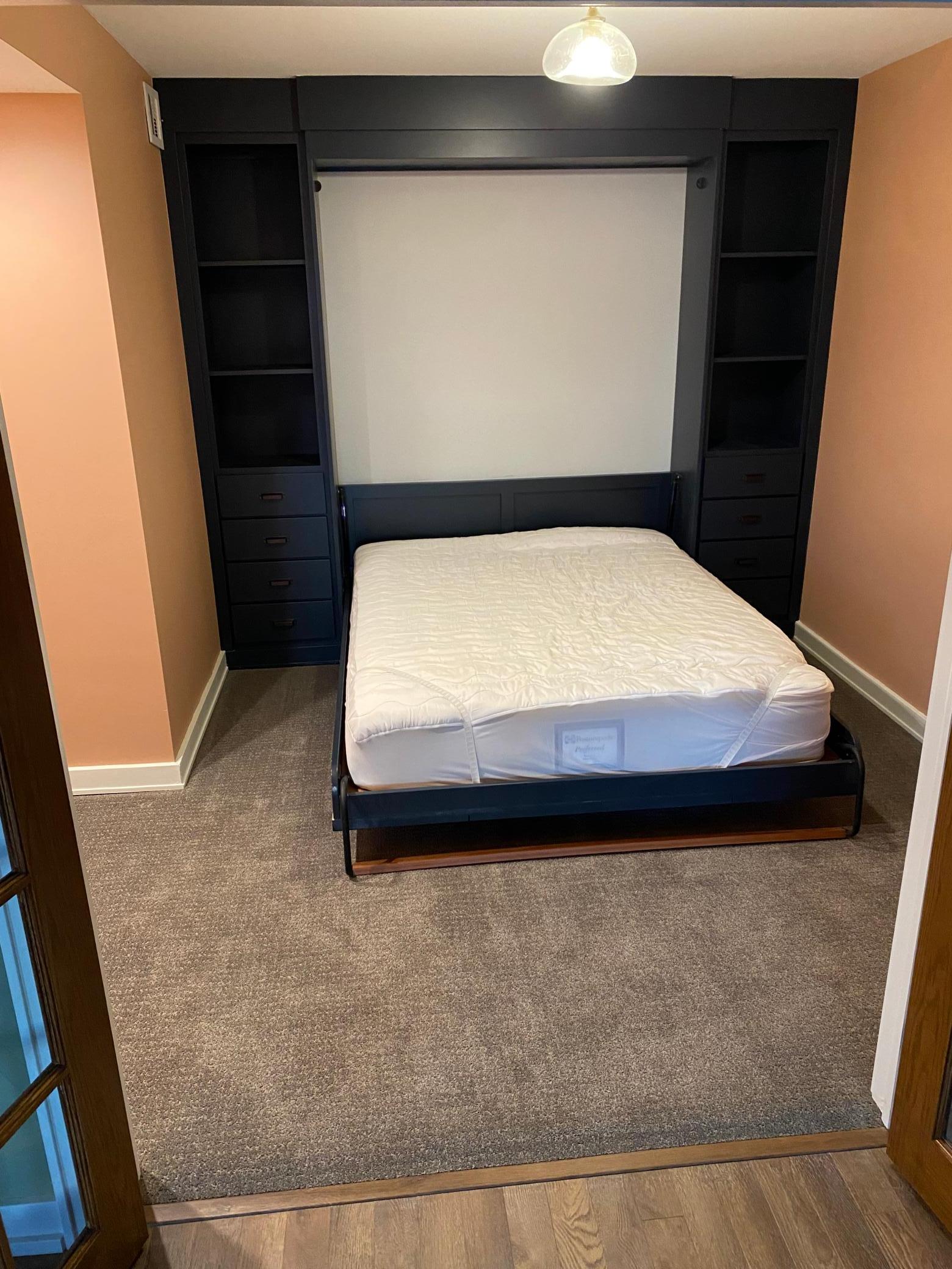 Office/Bedroom 2