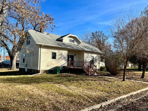 221 W Saxon Street, Ivanhoe, MN 56142