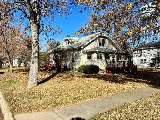 221 W Saxon Street, Ivanhoe, MN 56142