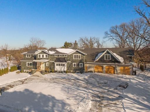 4929 E Sunnyslope Road, Edina, MN 55424