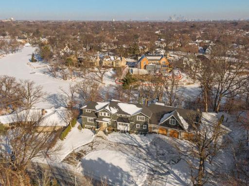 4929 E Sunnyslope Road, Edina, MN 55424