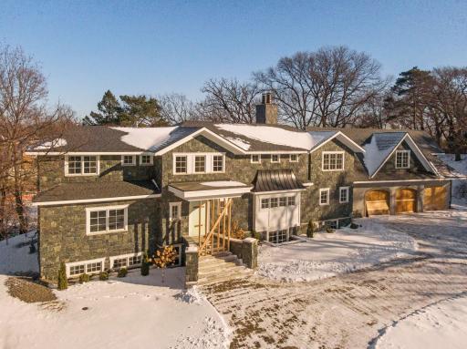 4929 E Sunnyslope Road, Edina, MN 55424