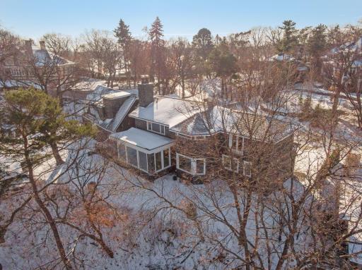4929 E Sunnyslope Road, Edina, MN 55424