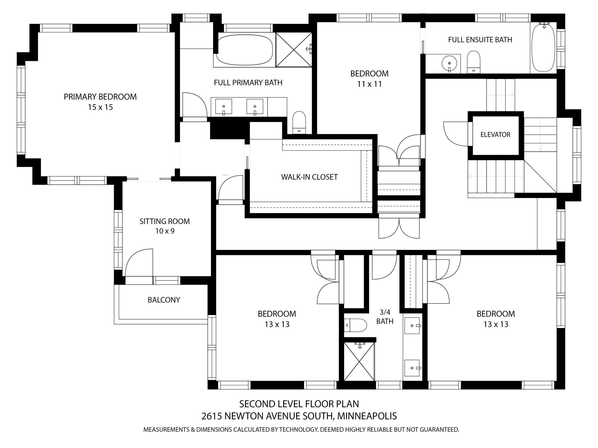 Second Level Plan_2615 Newton Ave S.jpg