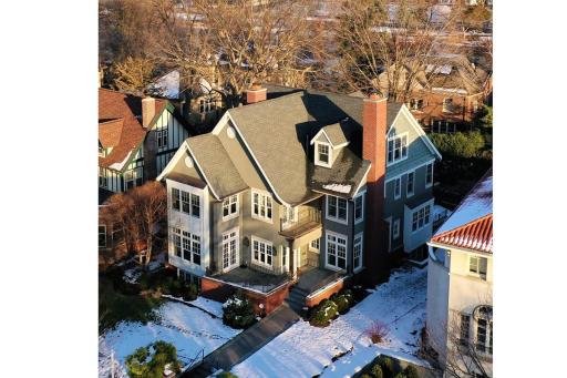 2615 Newton Avenue S, Minneapolis, MN 55405