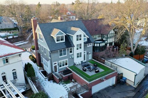 2615 Newton Avenue S, Minneapolis, MN 55405