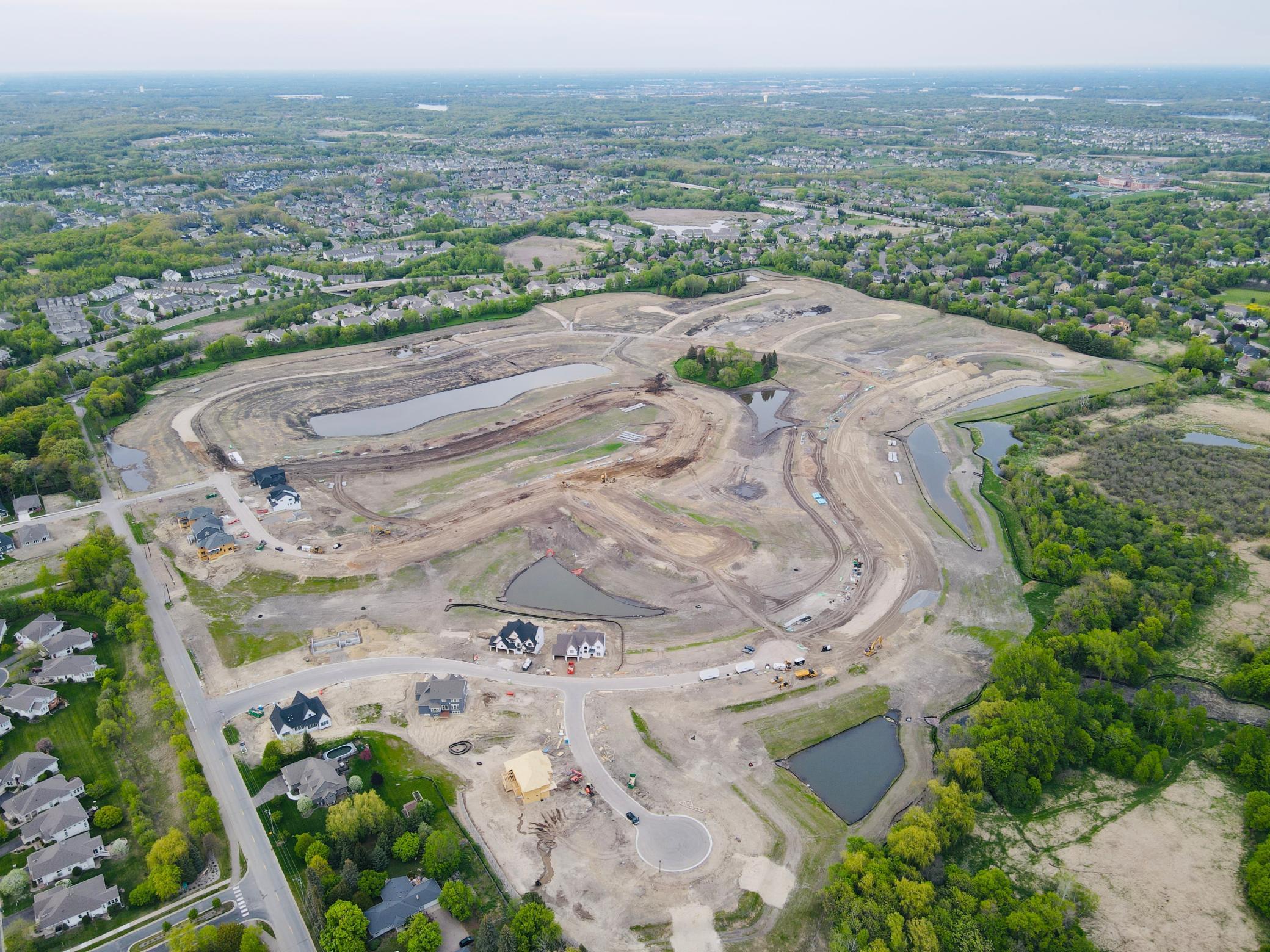 Hollydale Neighborhood