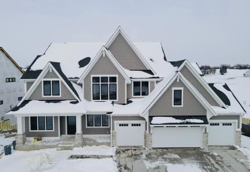 16920 46th Avenue N, Plymouth, MN 55446