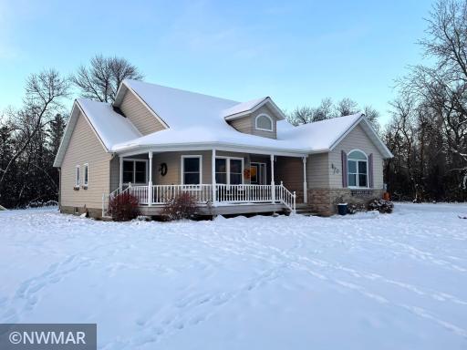 23325 260th Street, Badger, MN 56714