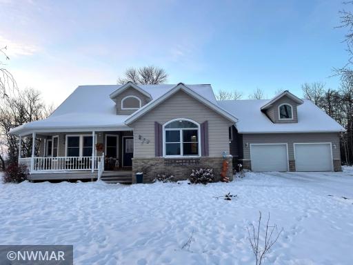 Photo for 23325 260th Street, Badger, MN 56714 - Listing #6309307 23325 260th Street, Badger, MN 56714