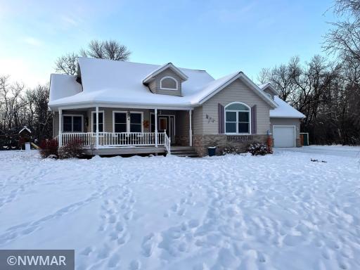 Photo for 23325 260th Street, Badger, MN 56714 - Listing #6309307 23325 260th Street, Badger, MN 56714