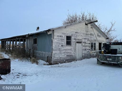 Photo for 23325 260th Street, Badger, MN 56714 - Listing #6309307 23325 260th Street, Badger, MN 56714