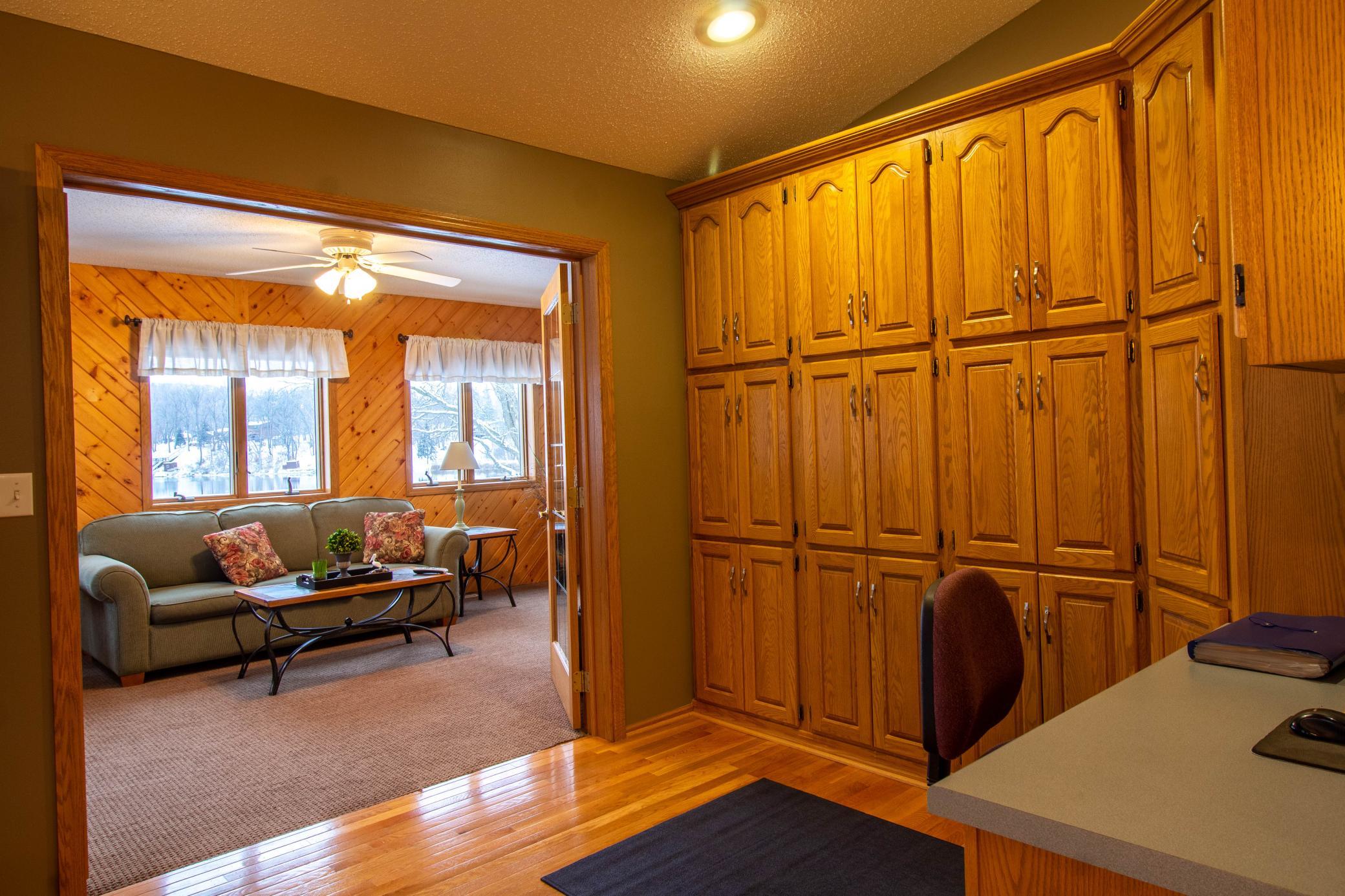 17 Office to Sunroom.jpg