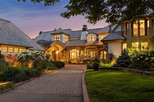 2825 Little Orchard Way, Orono, MN 55391