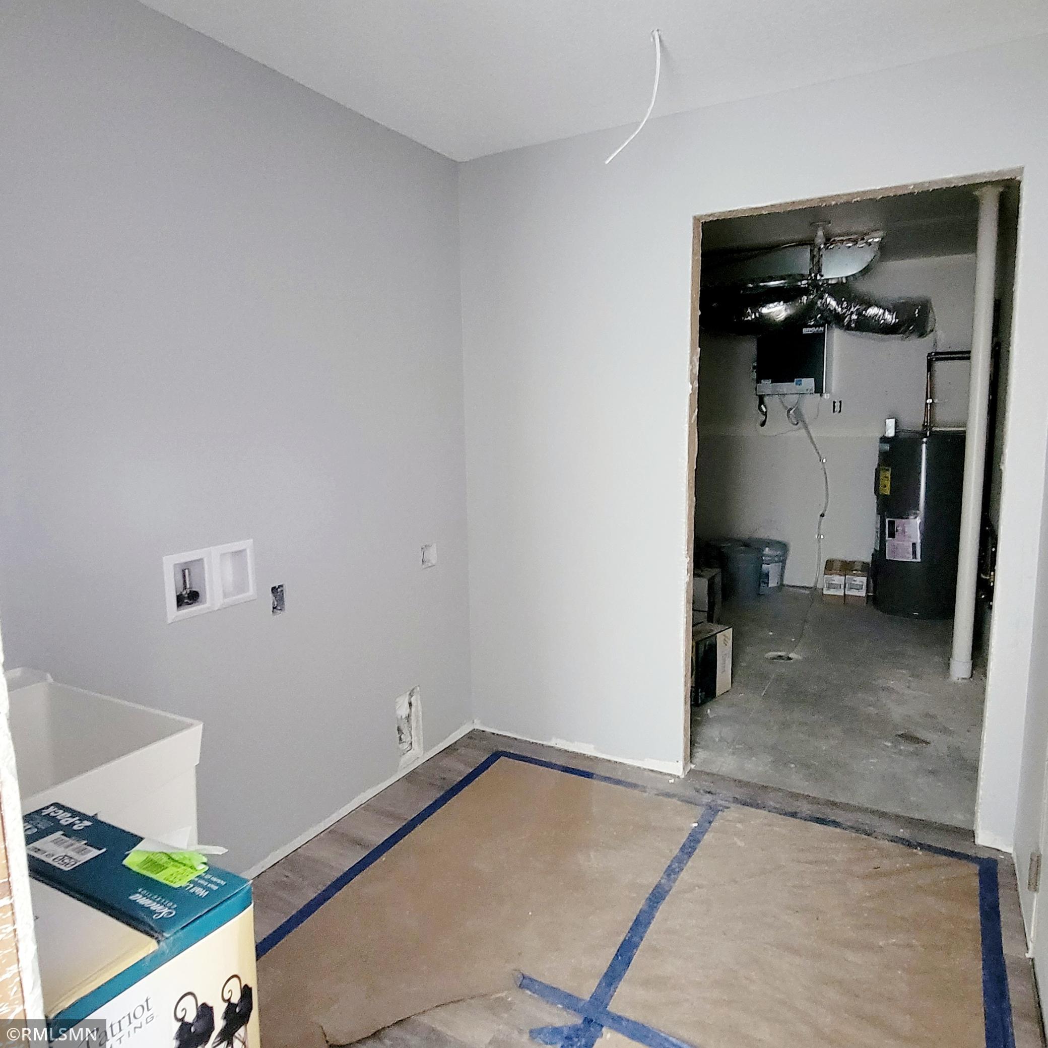 Mudroom