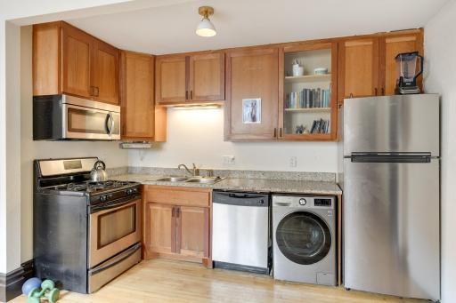 1928 Aldrich Avenue S, B205, Minneapolis, MN 55403