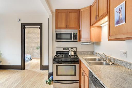 1928 Aldrich Avenue S, B205, Minneapolis, MN 55403