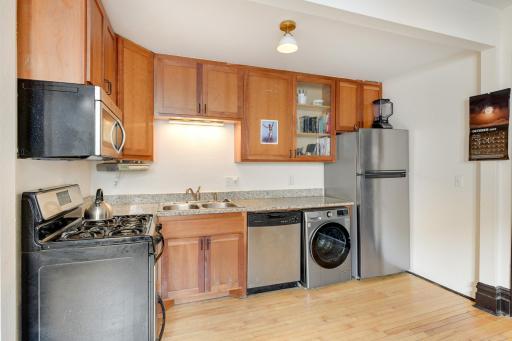 1928 Aldrich Avenue S, B205, Minneapolis, MN 55403