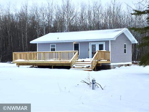 Photo for _ 430th Avenue, Roseau, MN 56751 - Listing #6311601 _ 430th Avenue, Roseau, MN 56751