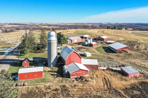 N3939 150th Street, Plum City, WI 54761