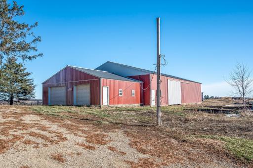N3939 150th Street, Plum City, WI 54761