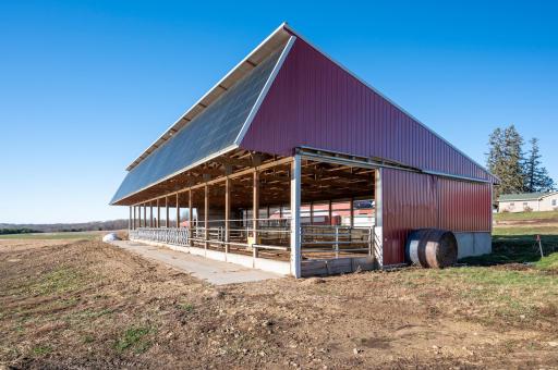 N3939 150th Street, Plum City, WI 54761