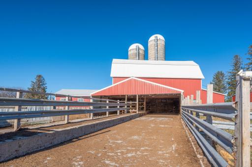 N3939 150th Street, Plum City, WI 54761