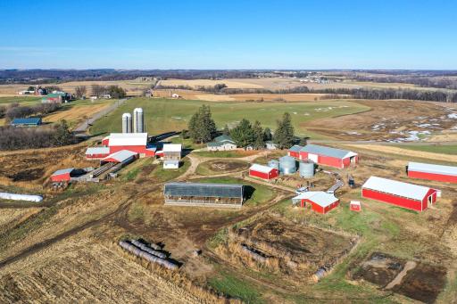 N3939 150th Street, Plum City, WI 54761