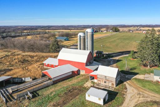 N3939 150th Street, Plum City, WI 54761