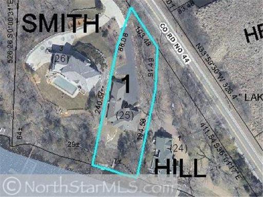 3535 County Road 44, Mound, MN 55364