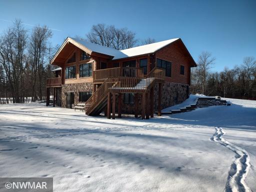 5416 Birchmont Drive NE, Bemidji, MN 56601