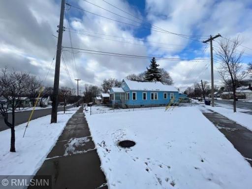 Photo for 1235 3rd Street E, Saint Paul, MN 55106 - Listing #6312513 1235 3rd Street E, Saint Paul, MN 55106