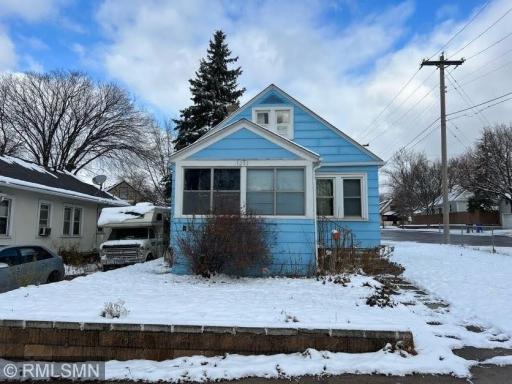 Photo for 1235 3rd Street E, Saint Paul, MN 55106 - Listing #6312513 1235 3rd Street E, Saint Paul, MN 55106