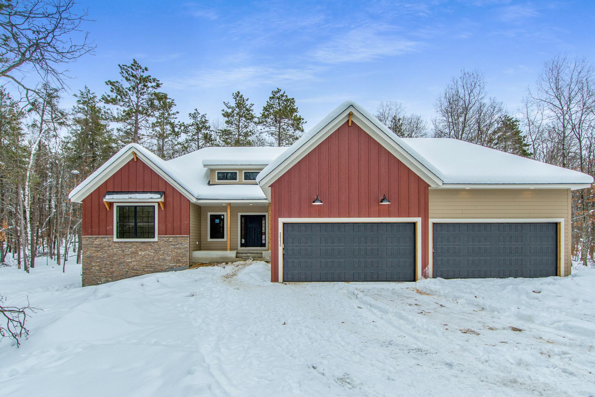 Photo for 26230 Mitchell Court, Nisswa, MN 56468 - Listing #6312652 Welcome to 26230 Mitchell Court!