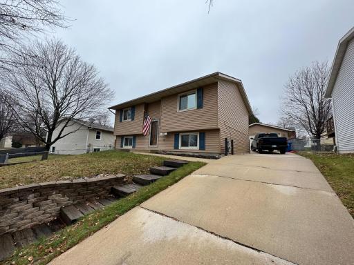 4706 Harvest Court NW, Rochester, MN 55901