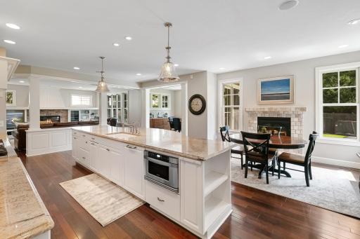 5533 Brookview Avenue, Edina, MN 55424