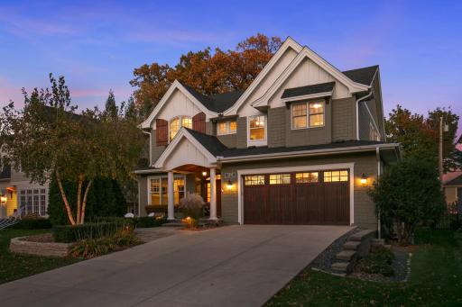 5533 Brookview Avenue, Edina, MN 55424