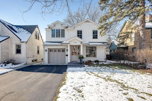 2644 Huntington Avenue S, Saint Louis Park, MN 55416