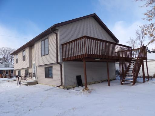 1301 6th Avenue NE, Austin, MN 55912