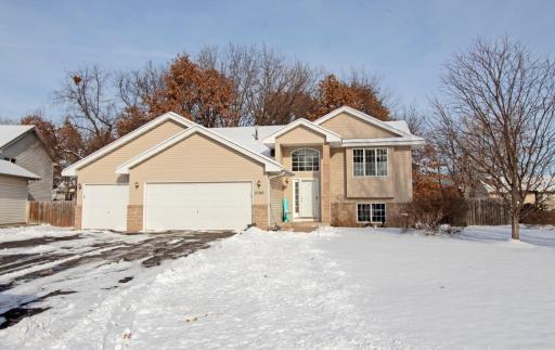 2799 232nd Lane NW, Saint Francis, MN 55070