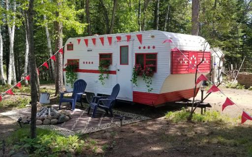 16263 County Road 1, Fifty Lakes, MN 56448
