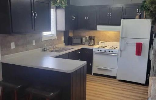 16263 County Road 1, Fifty Lakes, MN 56448