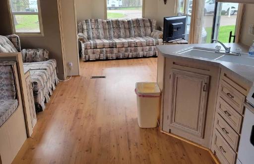 16263 County Road 1, Fifty Lakes, MN 56448