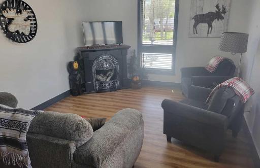 16263 County Road 1, Fifty Lakes, MN 56448