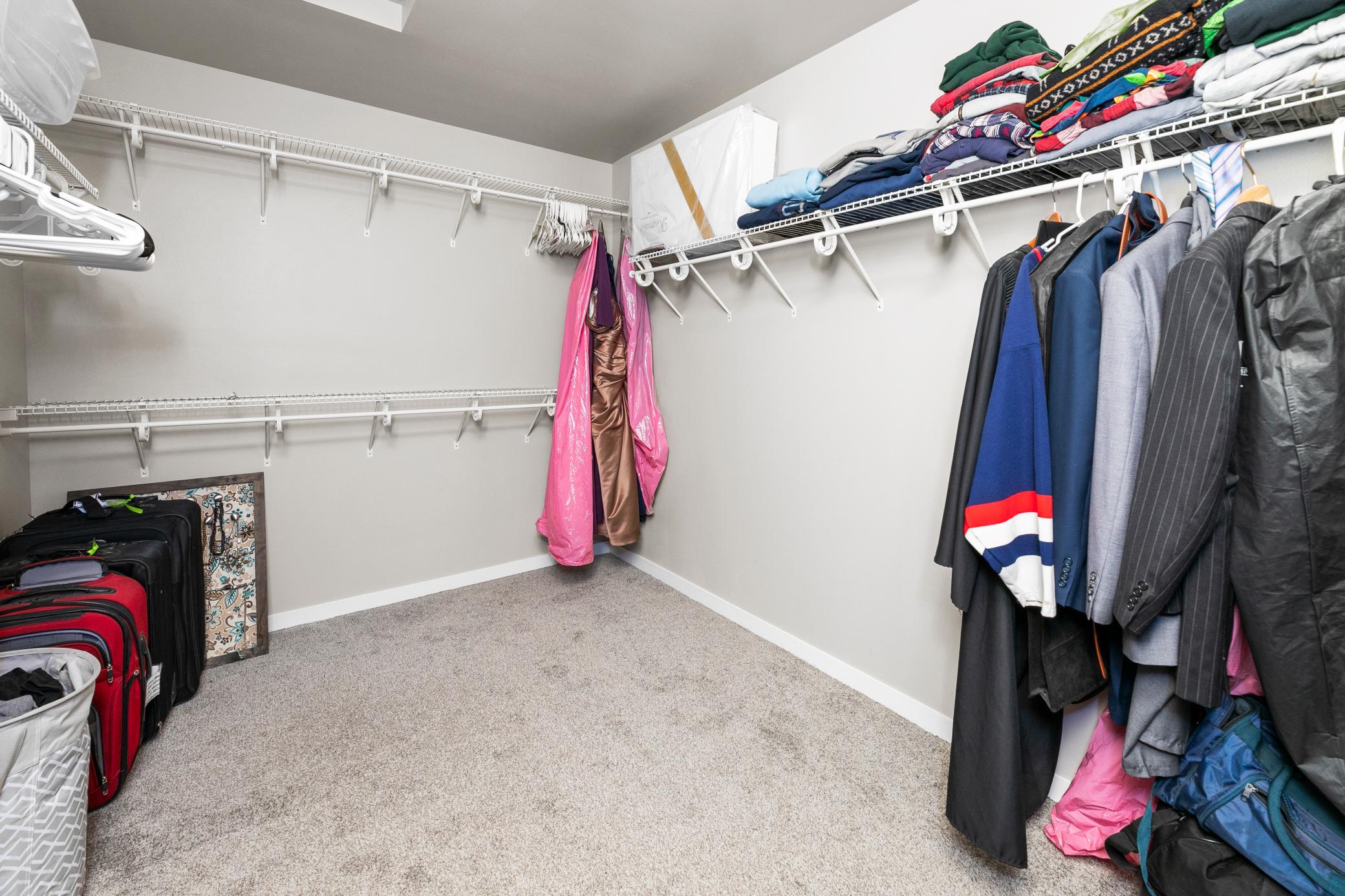 Closet