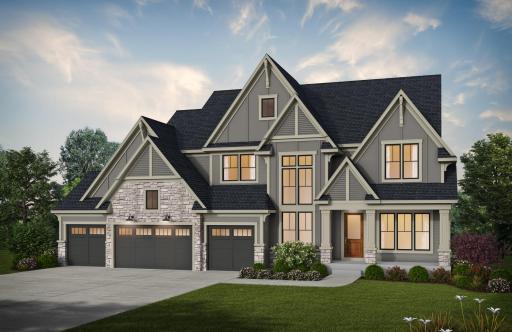16387 48th Place N, Plymouth, MN 55446