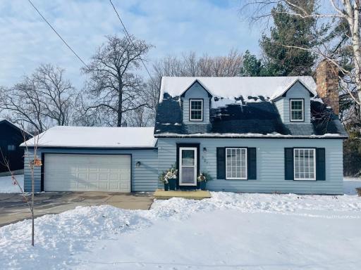 321 S Adams Street, Saint Croix Falls, WI 54024