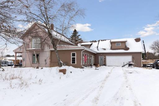 371 5th Street NW, Clear Lake, WI 54005